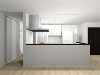 ご提案パース ご提案パース